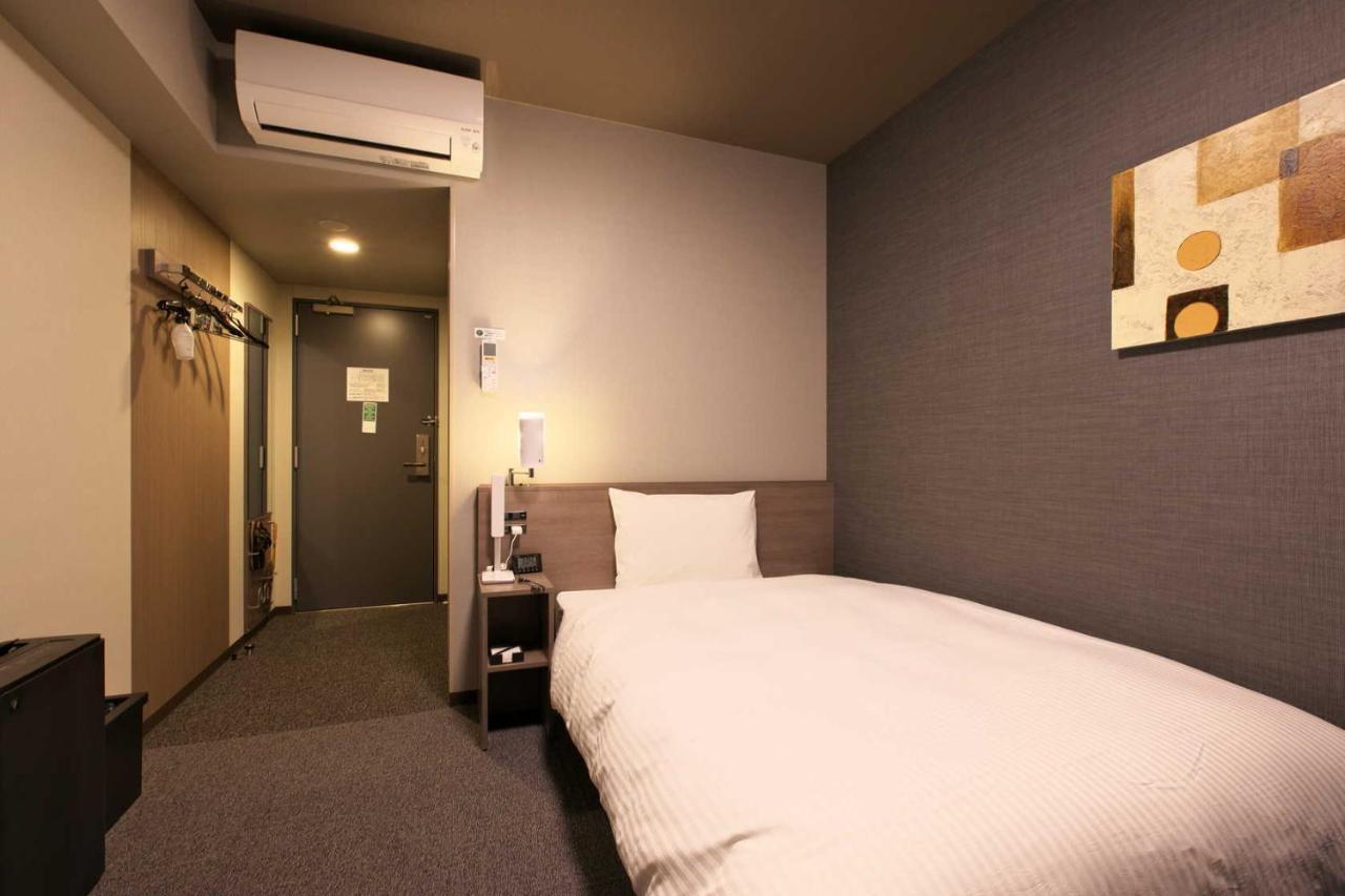 Hotel Route Inn Grand Nakano Obuse Kültér fotó
